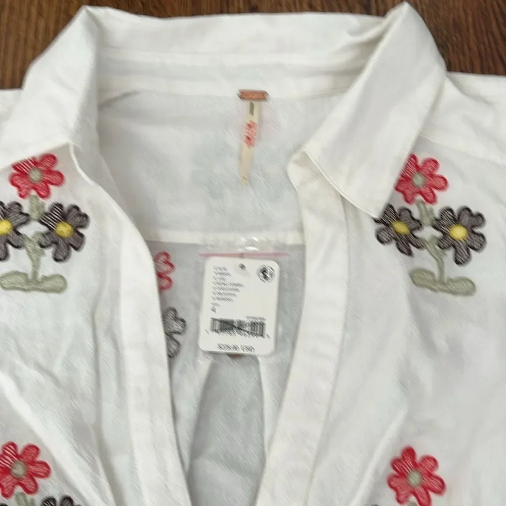 $228 size 4 Free People Piru Midi Dress Free People